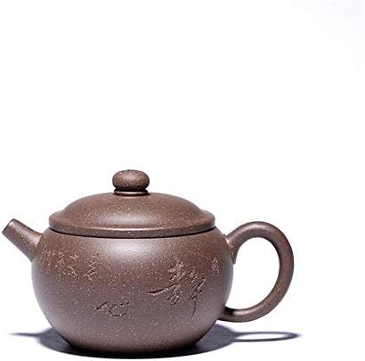 Lianxiao - יצרנית תה סיר חימר קומקום תה כוס תה צ'ינגהוי יצרנית גלגלים מפורסמת בעבודת יד מפורסמת קומקום קונג פו תה תה: דואן מו